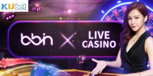 BBIN Live Casino